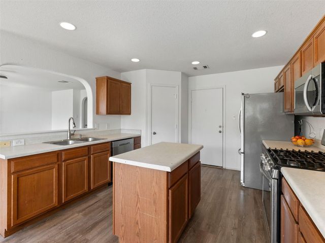 3406 Barksdale DR, Austin, TX 78725