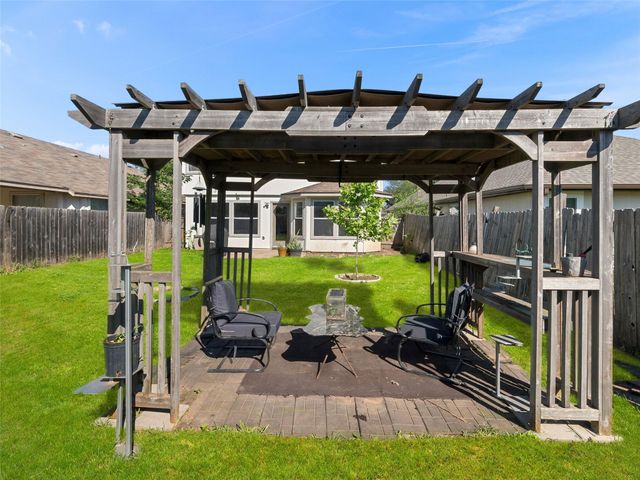3406 Barksdale DR, Austin, TX 78725