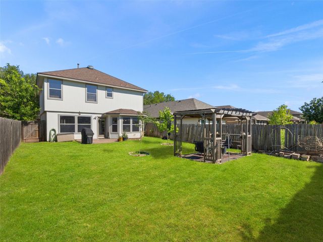 3406 Barksdale DR, Austin, TX 78725
