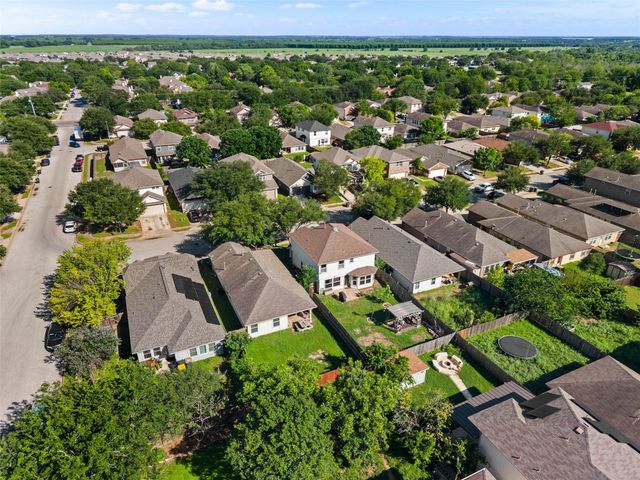 3406 Barksdale DR, Austin, TX 78725