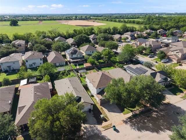3406 Barksdale DR, Austin, TX 78725