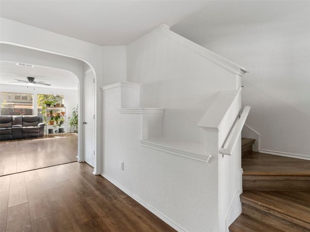 3406 Barksdale DR, Austin, TX 78725