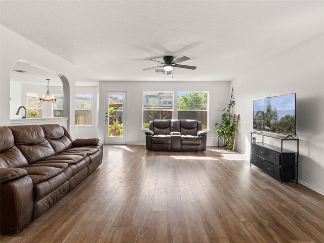 3406 Barksdale DR, Austin, TX 78725