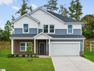 206 Granby Trail, Easley, SC 29642