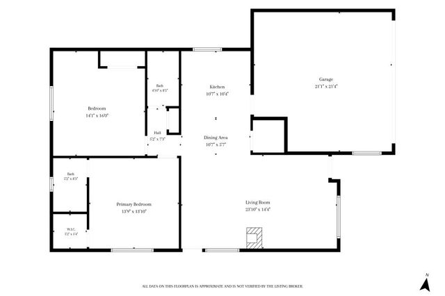 23198 Lone Pine Dr, Auburn, CA 95602