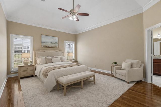 619 E WARWICK OAKS LN, Collierville, TN 38017