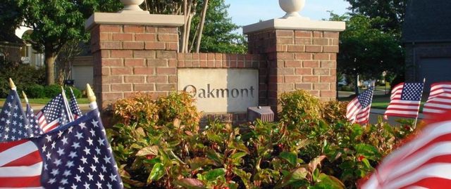 619 E WARWICK OAKS LN, Collierville, TN 38017