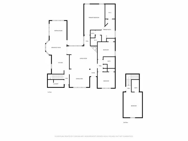 619 E WARWICK OAKS LN, Collierville, TN 38017