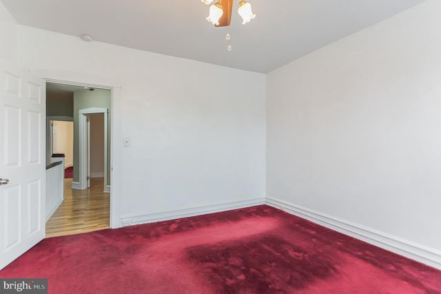 28 HARTRANFT AVE, Norristown, PA 19401