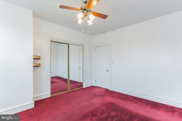 28 HARTRANFT AVE, Norristown, PA 19401