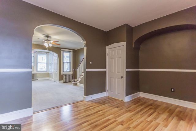 28 HARTRANFT AVE, Norristown, PA 19401