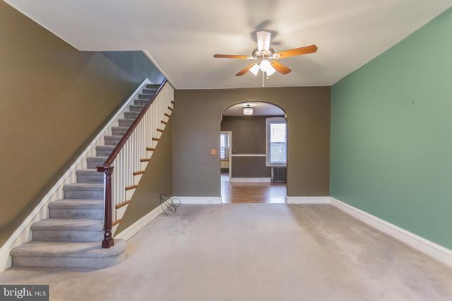 28 HARTRANFT AVE, Norristown, PA 19401