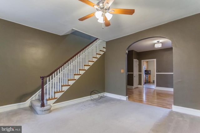 28 HARTRANFT AVE, Norristown, PA 19401