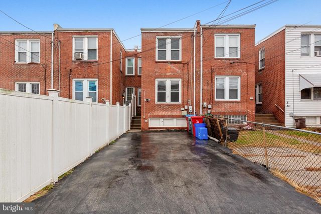28 HARTRANFT AVE, Norristown, PA 19401