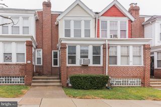 28 HARTRANFT AVE, Norristown, PA 19401