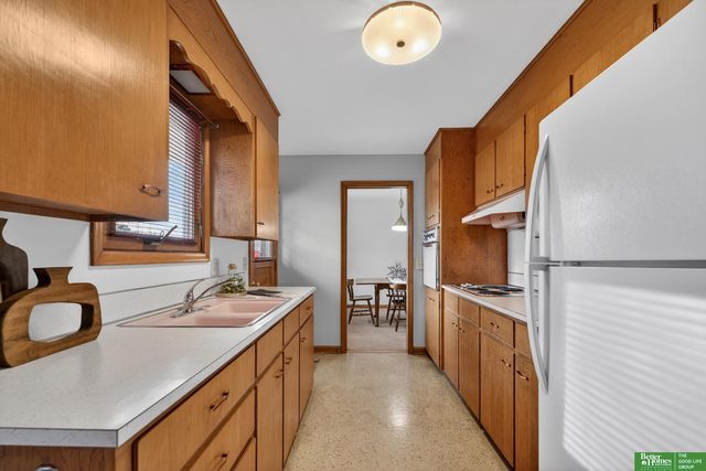 5315 Mary Street, Omaha, NE 68152