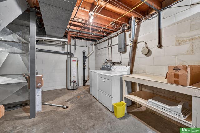 5315 Mary Street, Omaha, NE 68152