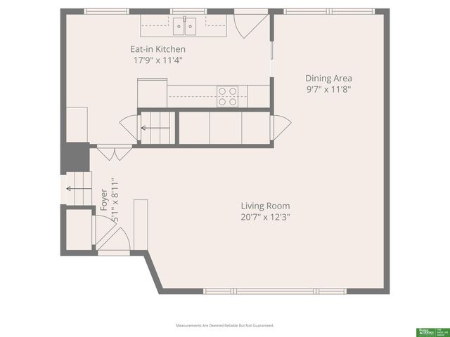 5315 Mary Street, Omaha, NE 68152