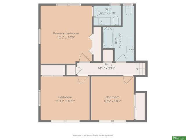 5315 Mary Street, Omaha, NE 68152