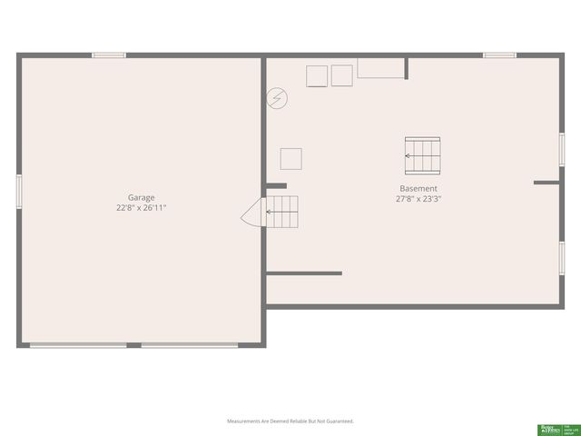 5315 Mary Street, Omaha, NE 68152