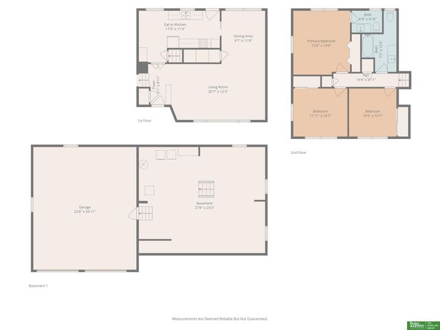 5315 Mary Street, Omaha, NE 68152