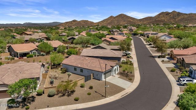 27230 N 16th Lane, Phoenix, AZ 85085