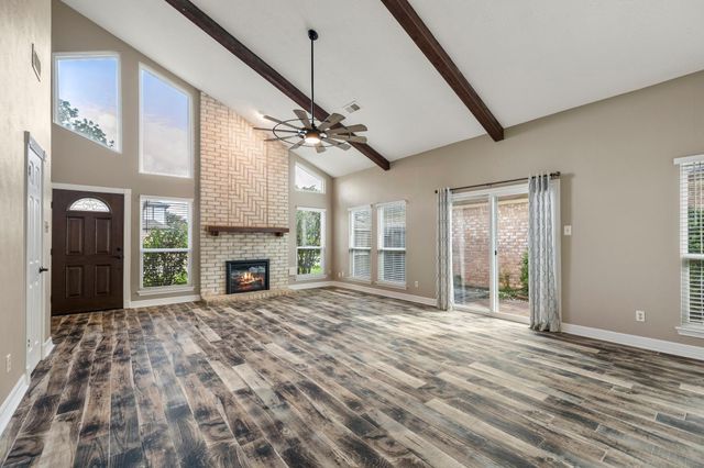 2919 Lake View Drive, Missouri City, TX 77459