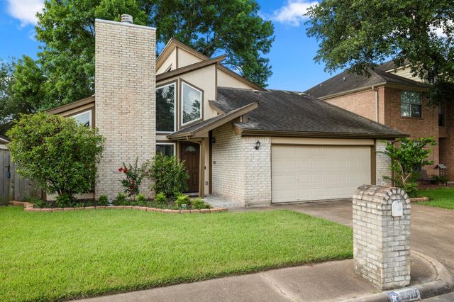 2919 Lake View Drive, Missouri City, TX 77459