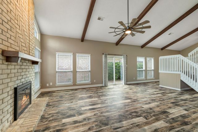 2919 Lake View Drive, Missouri City, TX 77459