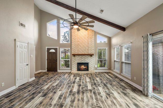 2919 Lake View Drive, Missouri City, TX 77459