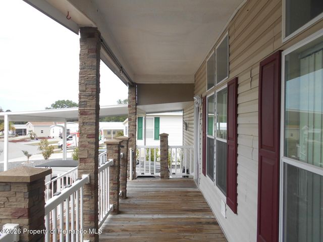 14529 Rialto Avenue, Brooksville, FL 34613