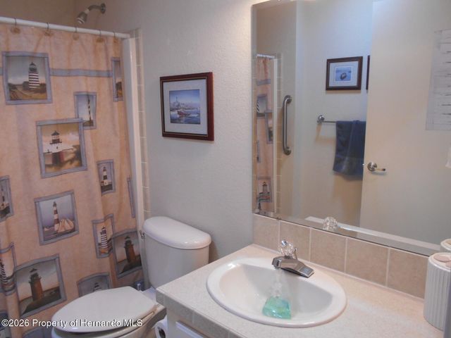 14529 Rialto Avenue, Brooksville, FL 34613