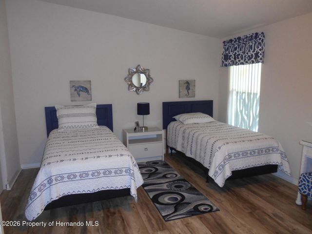 14529 Rialto Avenue, Brooksville, FL 34613