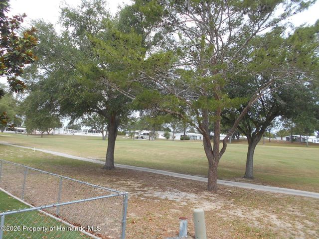 14529 Rialto Avenue, Brooksville, FL 34613