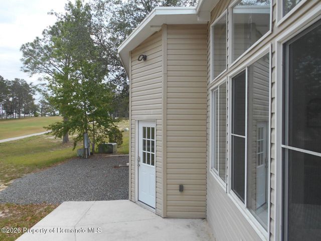 14529 Rialto Avenue, Brooksville, FL 34613