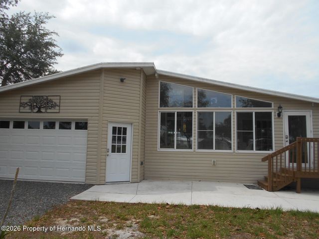 14529 Rialto Avenue, Brooksville, FL 34613