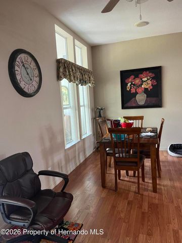 14529 Rialto Avenue, Brooksville, FL 34613