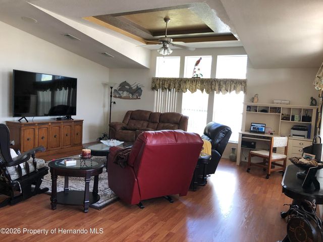 14529 Rialto Avenue, Brooksville, FL 34613