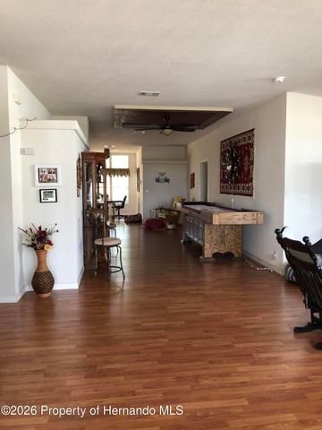14529 Rialto Avenue, Brooksville, FL 34613