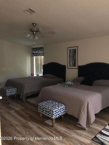 14529 Rialto Avenue, Brooksville, FL 34613