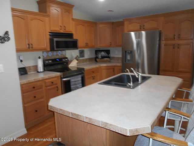 14529 Rialto Avenue, Brooksville, FL 34613