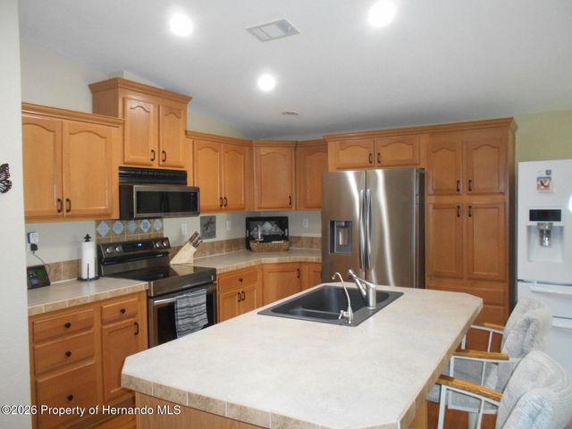 14529 Rialto Avenue, Brooksville, FL 34613