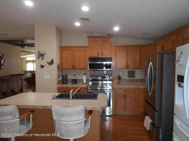 14529 Rialto Avenue, Brooksville, FL 34613