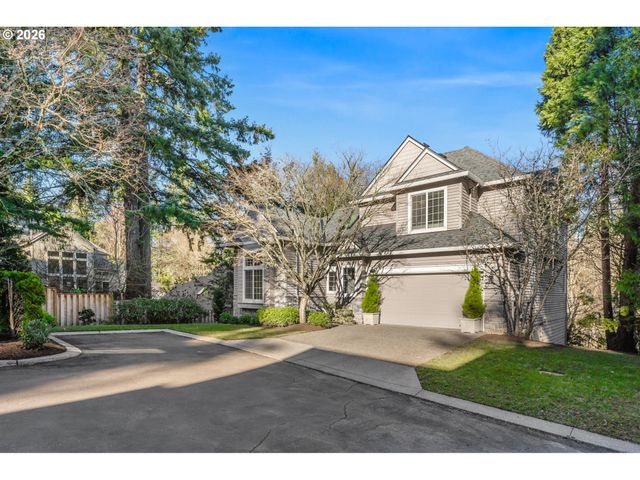 6321 Sw CANBY St, Portland, OR 97219
