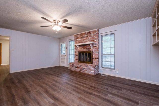 411 N McAdoo Street, Little Rock, AR 72205
