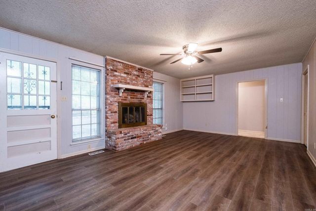 411 N McAdoo Street, Little Rock, AR 72205