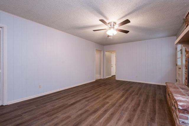 411 N McAdoo Street, Little Rock, AR 72205