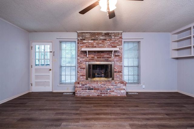 411 N McAdoo Street, Little Rock, AR 72205
