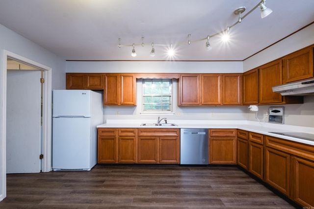 411 N McAdoo Street, Little Rock, AR 72205