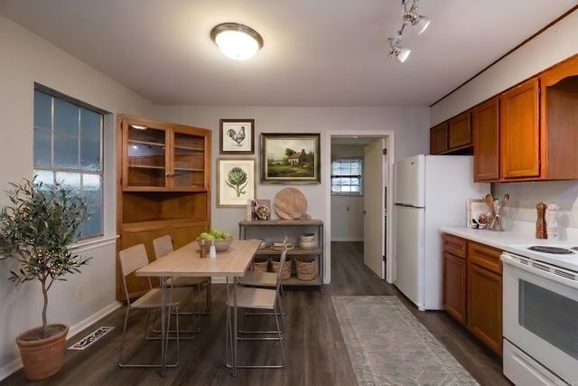 411 N McAdoo Street, Little Rock, AR 72205